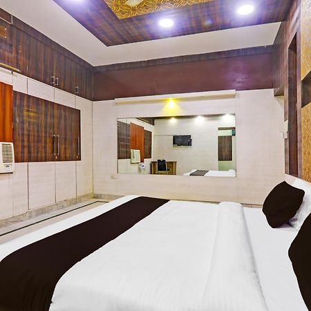 Hotel O S&R Haven Bhairaun Ghāt 外观 照片