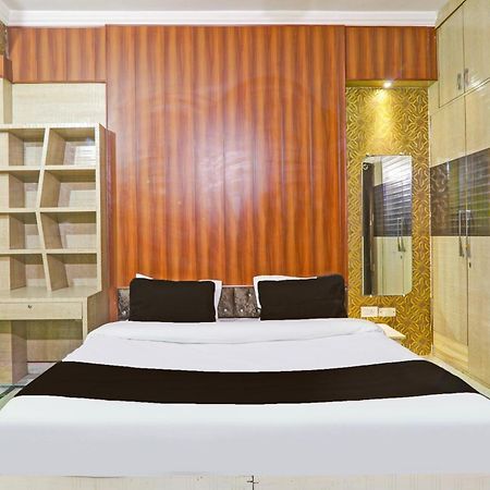 Hotel O S&R Haven Bhairaun Ghāt 外观 照片